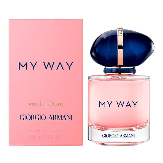 ARMANI     MY WAY        EDP  30ML